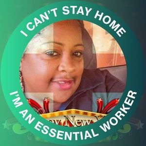 Meet your Posher, Sylvia